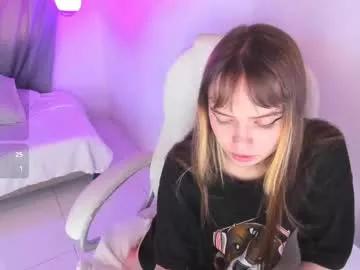 spicy_luna from Chaturbate is Freechat