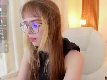 spicy_luna from Chaturbate is Freechat