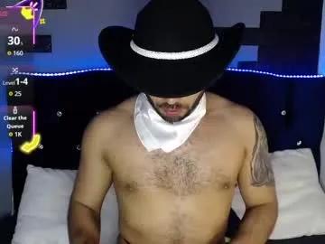 spicy_wolfxx from Chaturbate is Freechat