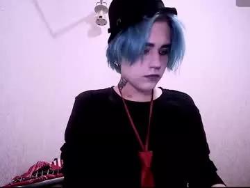 spiritoftheemoschool from Chaturbate is Freechat