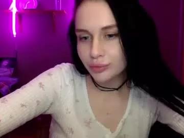 spoil9evangeline from Chaturbate is Freechat