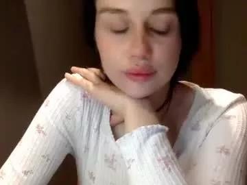 spoil9evangeline from Chaturbate is Freechat