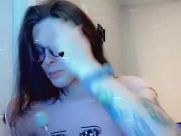 spooky_ghost_girl from Chaturbate is Freechat