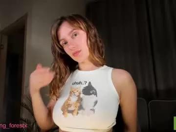 spring_forestx from Chaturbate is Freechat