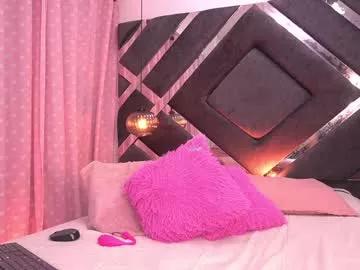 ss_samantha from Chaturbate is Freechat