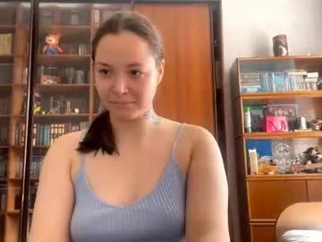 staceygillian from Chaturbate is Freechat