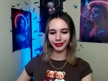 stacy_gr from Chaturbate is Freechat