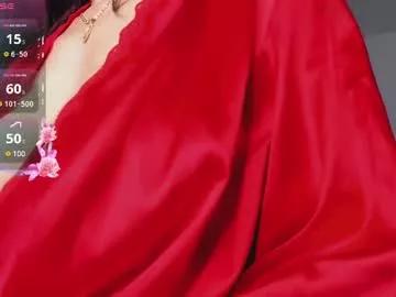 stacy_malibu1 from Chaturbate is Freechat