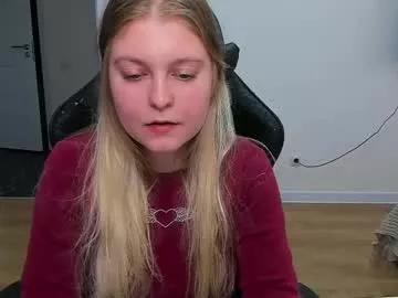 stacy_miraclee from Chaturbate is Freechat