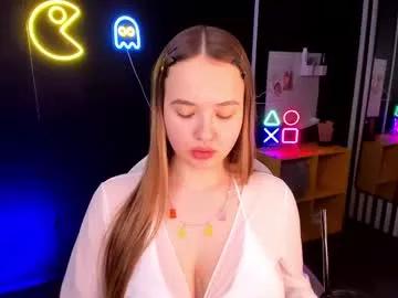 stacy_moor_ from Chaturbate is Freechat
