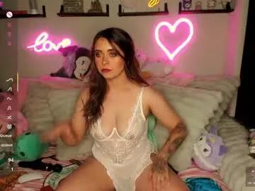 stacycakesxo from Chaturbate is Freechat