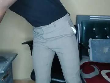 staminalord from Chaturbate is Freechat