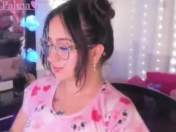stapalma from Chaturbate is Freechat