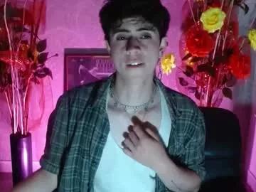star_boyx from Chaturbate is Freechat