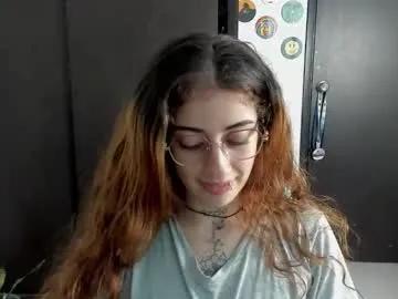 star_shooting from Chaturbate is Freechat