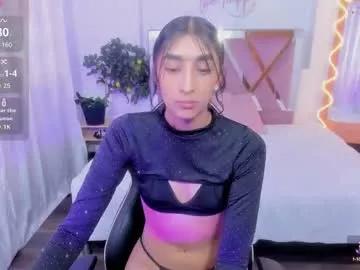 star_tay from Chaturbate is Freechat