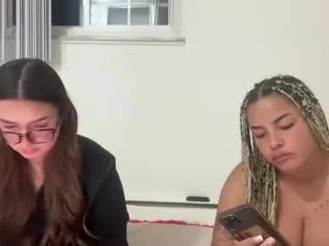 starqueenieee from Chaturbate is Freechat