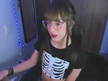 starrraura from Chaturbate is Freechat