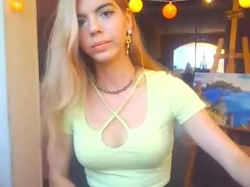 starry_kitten from Chaturbate is Freechat