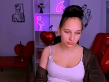 stasy_4u from Chaturbate is Freechat