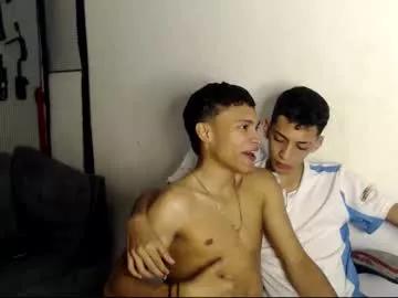 stavros_ohm from Chaturbate is Freechat
