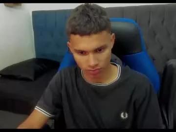 stavros_ohm from Chaturbate is Freechat