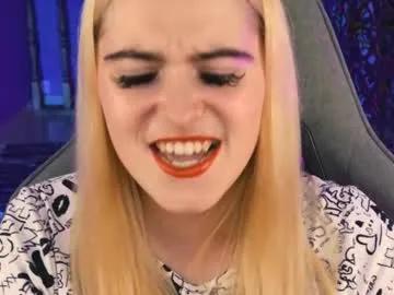 stef_nicks from Chaturbate is Freechat