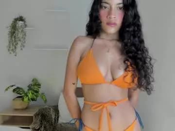 stefa_hait from Chaturbate is Freechat