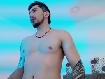 stefan_knox from Chaturbate is Freechat