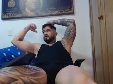 stefanodangelo01 from Chaturbate is Freechat