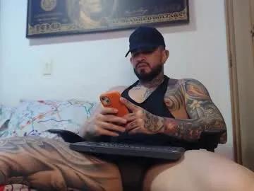 stefanodangelo01 from Chaturbate is Freechat