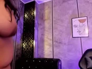 steicytemptation from Chaturbate is Freechat