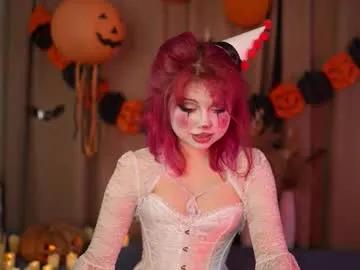 stela_vanila from Chaturbate is Freechat