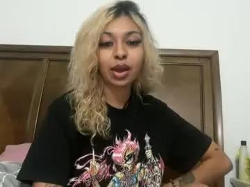 stellaangel from Chaturbate is Freechat