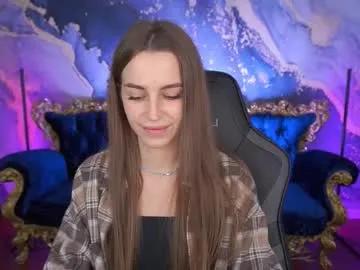 stellahoneywell from Chaturbate is Freechat