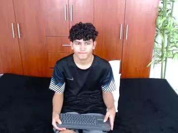 stellar_3 from Chaturbate is Freechat