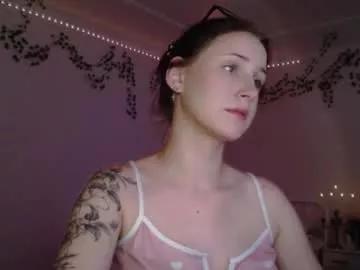 stellarflame from Chaturbate is Freechat