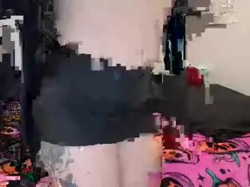 stellastarr69 from Chaturbate is Freechat