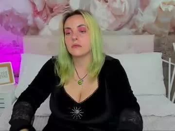 stellavoss from Chaturbate is Freechat
