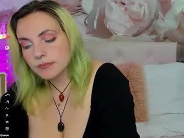 stellavoss from Chaturbate is Freechat