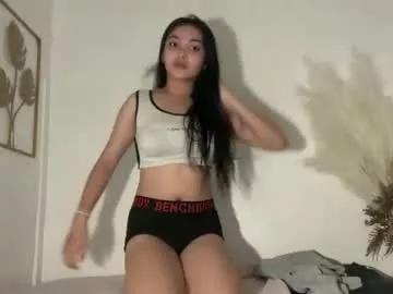 step_ava from Chaturbate is Freechat