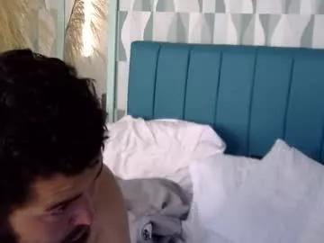 stephan_nickolay from Chaturbate is Freechat