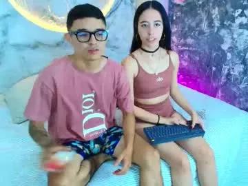 stephanandsamantha from Chaturbate is Freechat