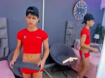 stephane_rouss from Chaturbate is Freechat