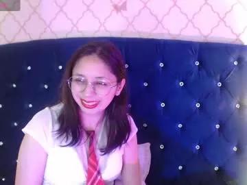 stephanie_sun_ from Chaturbate is Freechat