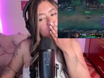 stephanifox from Chaturbate is Freechat