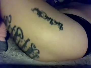 stephanina369 from Chaturbate is Freechat