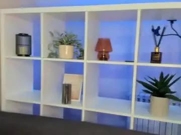 stephany_richards from Chaturbate is Freechat