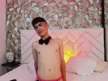 stephen_larkk from Chaturbate is Freechat