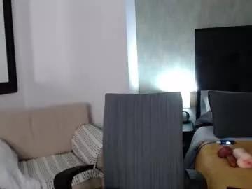 steve_hornyboy from Chaturbate is Freechat